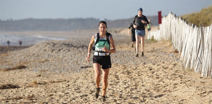 Suffolk 10K with Endurancelife